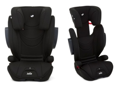 Autosedačky - radosť zo života TRAVER autosedačky 15-36KG zariadení isofix ADAC 4*